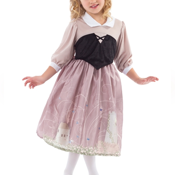 Little Adventures Other - Sleeping Beauty Daytime Dress By Little Adventures. Age 3-5.